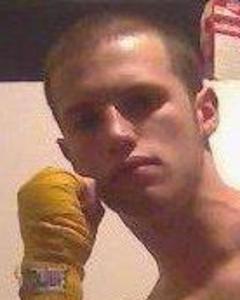 Man, 34. pylion90
