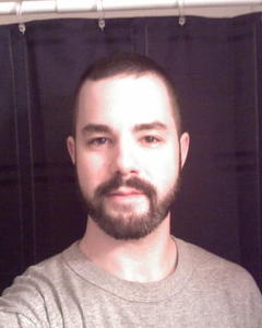Man, 43. Joshua1982517