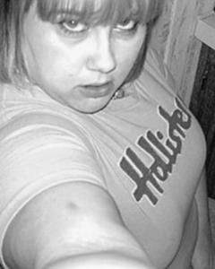 Woman, 38. aerogrl87