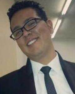 Man, 31. daninotw