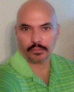 Man, 45. stretchyourpus