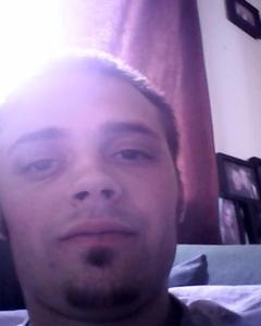 Man, 33. mistabigdick21