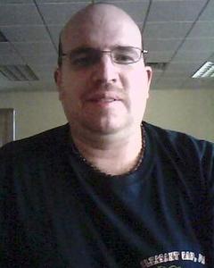 Man, 54. station9