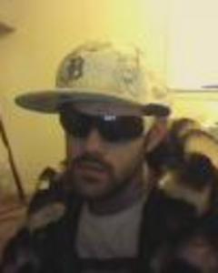 Man, 35. YUNGSTAX19