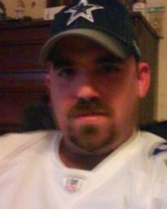 Man, 41. NC_country_boy