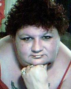 Woman, 57. T7355