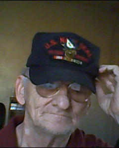 Man, 80. poorartist