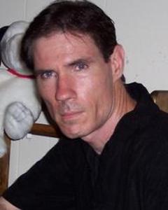 Man, 58. christianoshea