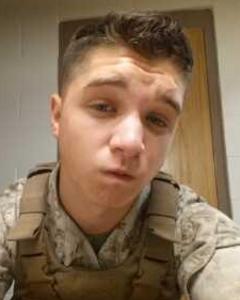 Man, 28. Christhemarine