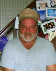 Man, 63. RLS01949