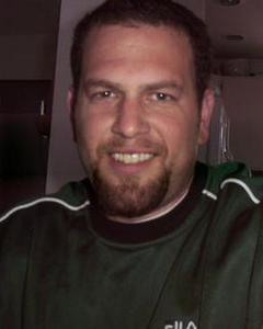 Man, 48. Lumberjack513