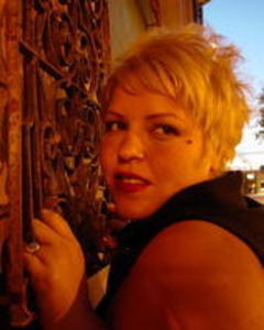 Woman, 45. horchata