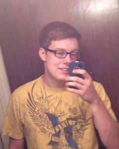 Man, 32. Colton8813