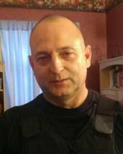 Man, 54. sentinel010554