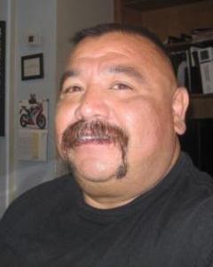 Man, 61. Bearbrownjesse