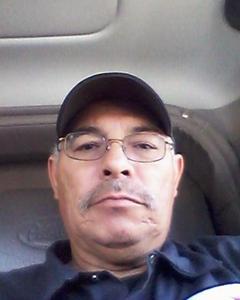 Man, 65. hevy7706