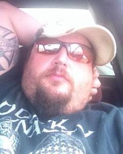 Man, 45. Redneck_ro7386