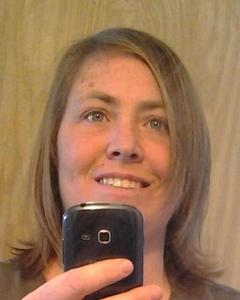 Woman, 50. Luckyacresmom