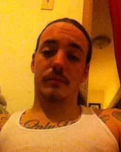 Man, 34. Tattedlo703