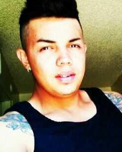 Man, 30. Jefer_Gabriel