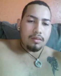 Man, 30. edcrazy305