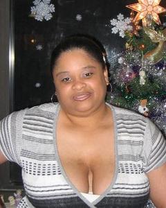 Woman, 41. Determined446