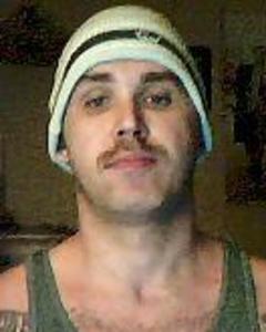 Man, 48. RYAN8580