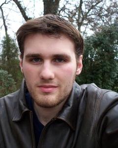 Man, 38. Drew_22565