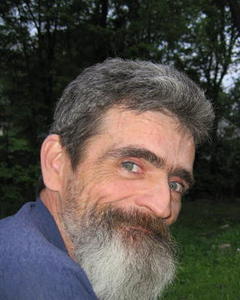 Man, 65. relenedzit