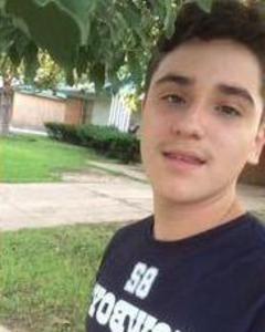 Man, 40. Gus1234257