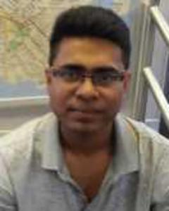 Man, 33. Raj_Bangladesh