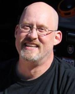 Man, 56. ATXVagabond