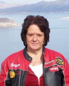 Woman, 66. noidea247