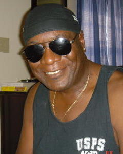 Man, 67. fisherwd