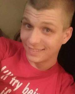 Man, 33. babyboi1991312