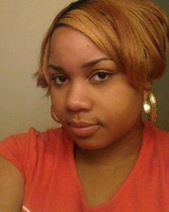 Woman, 37. Dee_D1450
