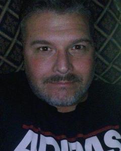 Man, 56. sliffen