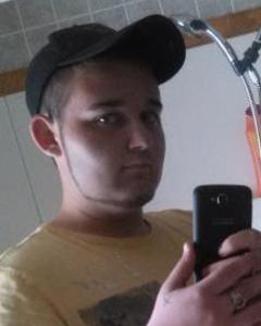 Man, 28. Rumneyboi