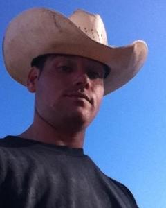 Man, 36. Jarred3457
