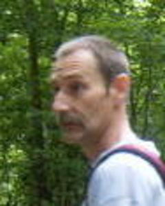 Man, 60. fischbs