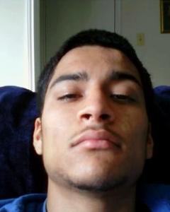 Man, 35. JohnnyBoy1235