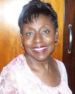 Woman, 74. Queenfrances