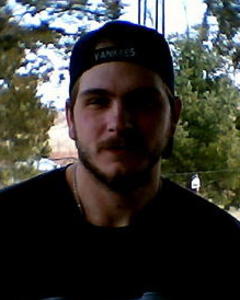 Man, 45. Daddyjoe1980