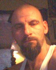Man, 50. tattooguy655