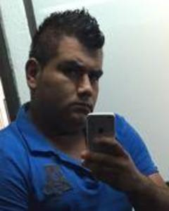 Man, 34. georgemopar