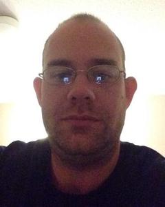Man, 44. Jcf24