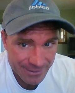 Man, 51. Ian7340