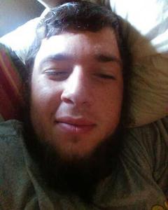 Man, 31. Lebanon_Luke