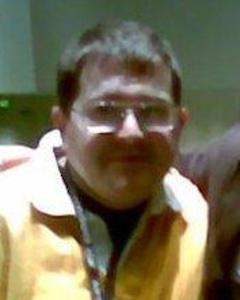Man, 46. toddwho