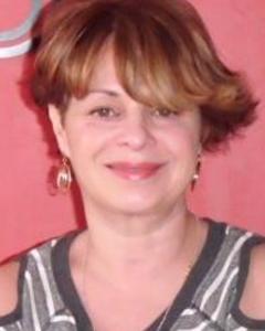 Woman, 65. Stormproof